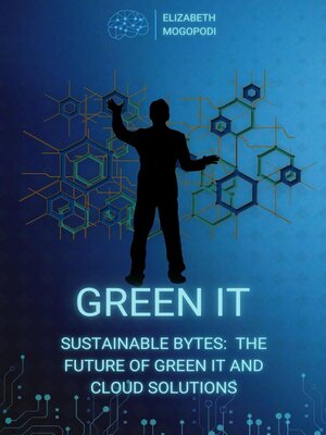 cover image of Sustainable Bytes